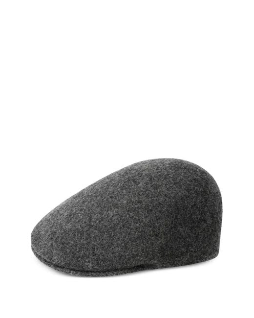 Kangol Gray Seamless 507 Hat for men