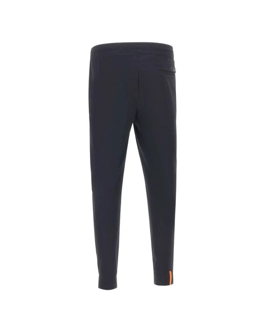 Rrd Blue Surflex Soft Touch Trousers for men