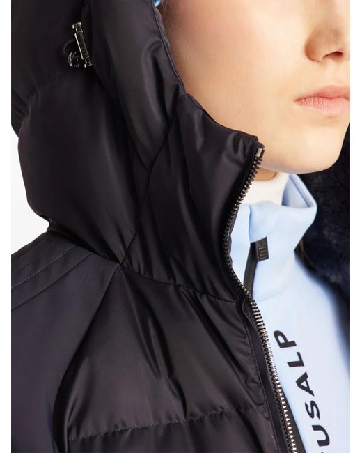 Giacca Da Sci Maela di Fusalp in Black