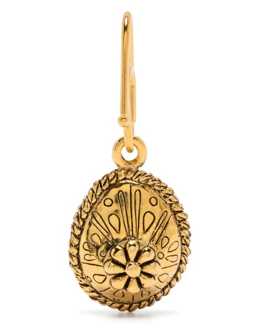 Mini Sein Charm di Aurelie Bidermann in Metallic