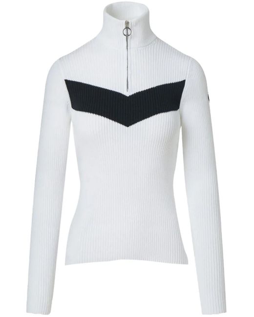 Fusalp Andromede セーター White