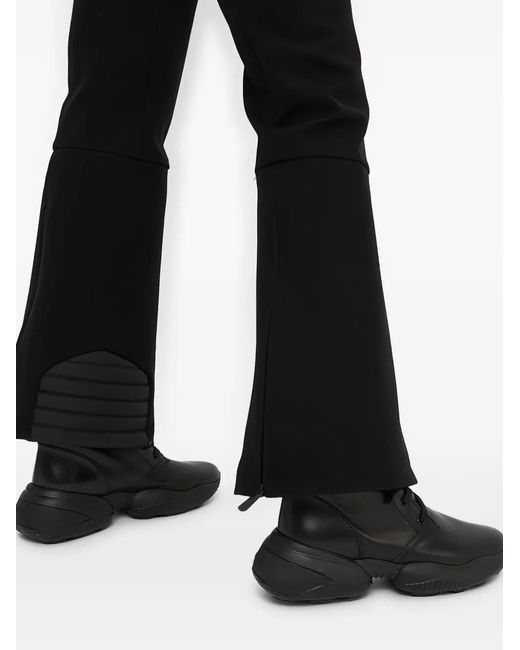 Hogan Black Interaction Stiefeletten