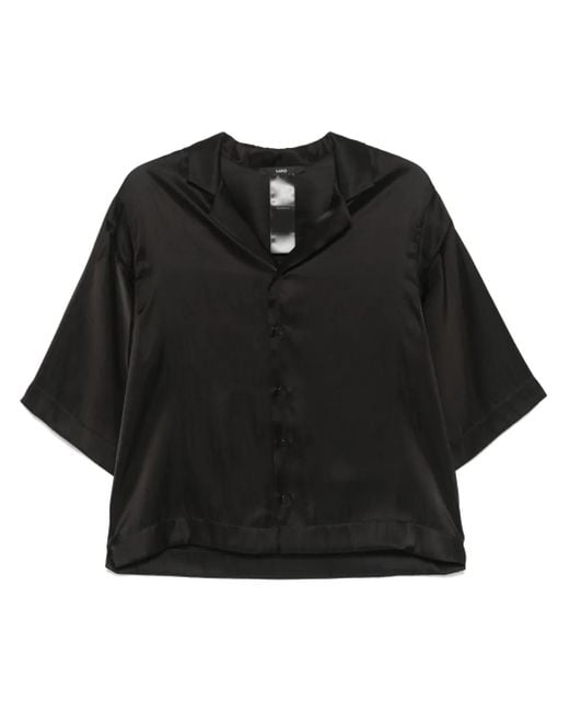 SAPIO Black Nº38 Shirt