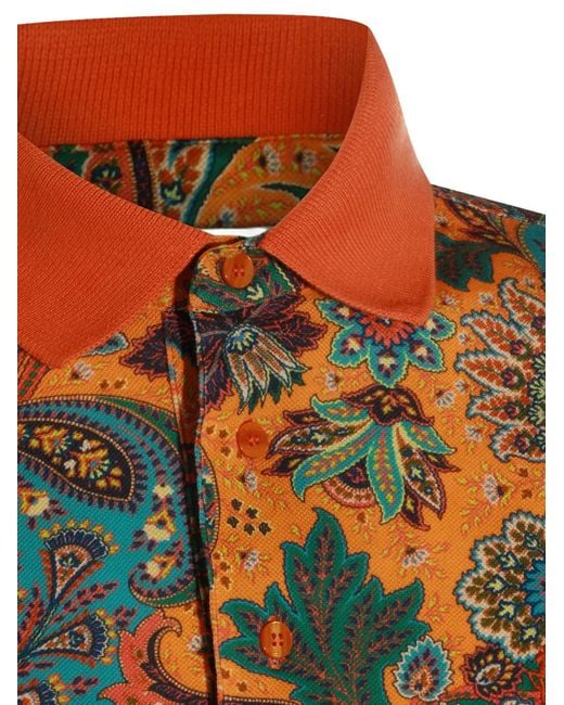 Prodotto di Etro in Multicolor da Uomo