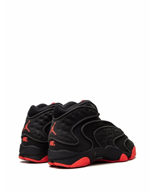 Nike Black X Melody Ehsani Og Air Sneake