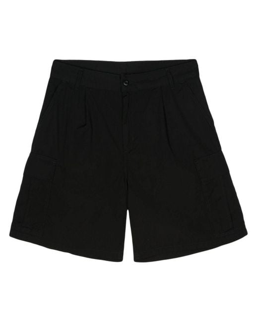 Carhartt Cole Cargo-Shorts in Black für Herren