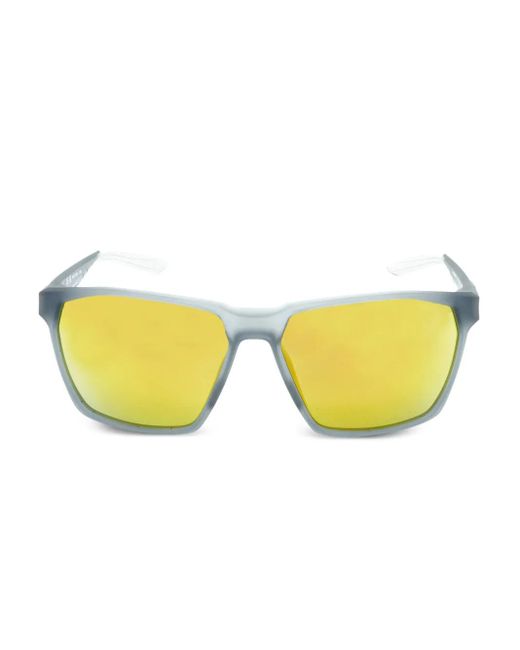 Occhiali Da Sole Maverick di Nike in Yellow da Uomo