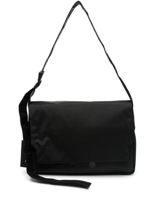 Marni Cityscape ショルダーバッグ Black