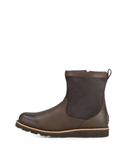 Ugg Brown Hendren Tl Boots for men