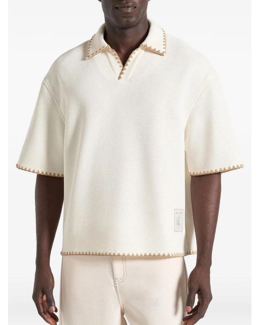 Manière De Voir White Lenny for men