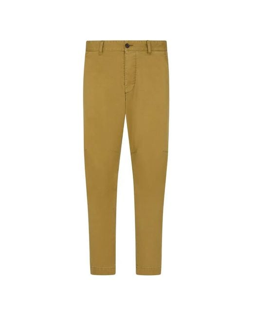DSquared² Natural Sexy Chinos for men