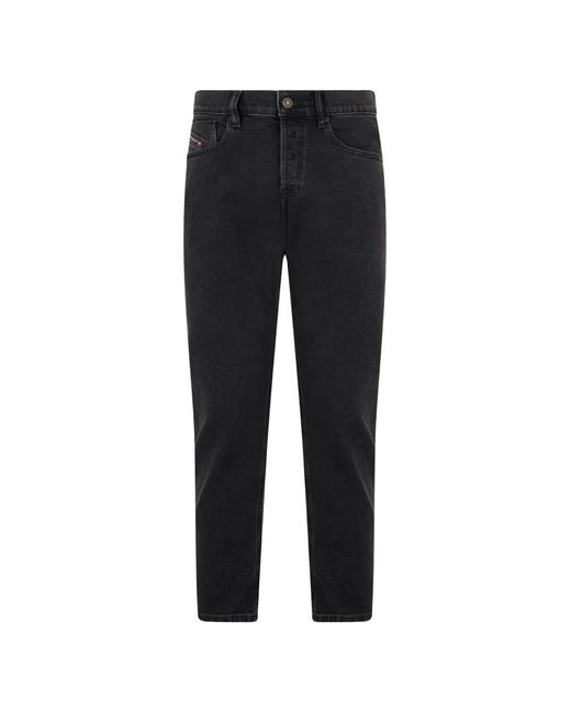 Vaqueros Slim DIESEL de hombre de color Black