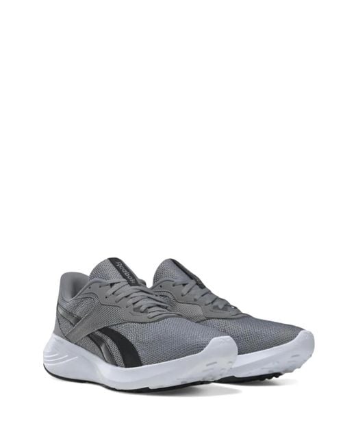 Reebok White Energen Tech Sneakers for men