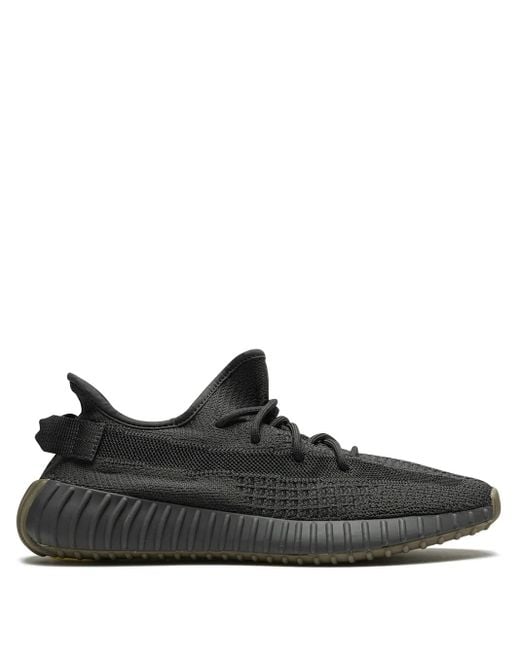 Yeezy Black Yeezy Boost 350 V2 “Reflective Cinder” Sneakers