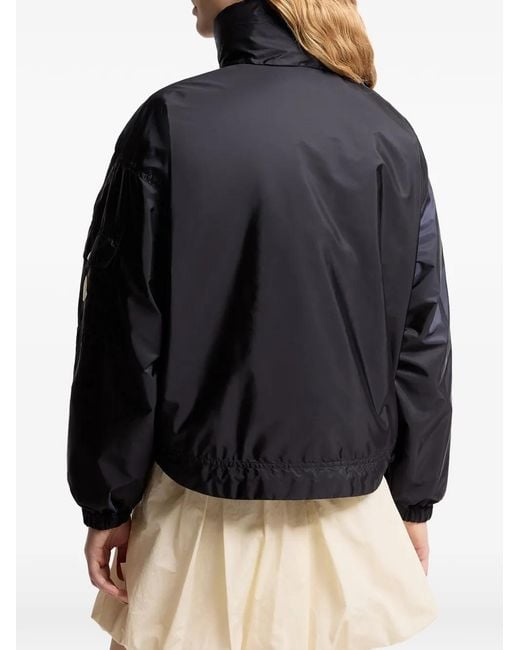 Moncler Blue Jackets