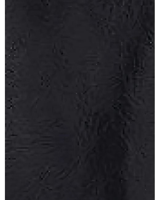 By Far Black Yaka Biker Boots