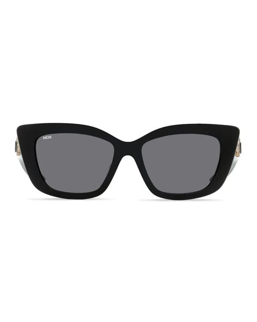 MCM Black Sunglasses