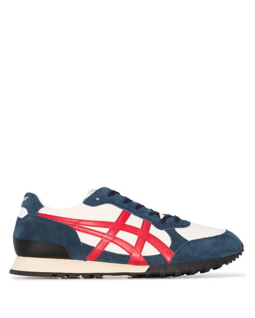 Onitsuka Tiger Synthetic Colorado Eighty Five Nm Low Top Sneakers In Blue For Men Lyst Uk Onitsuka Tiger Synthetic Colorado Eighty Five Nm Low Top Sneakers In Blue For Men Lyst Uk