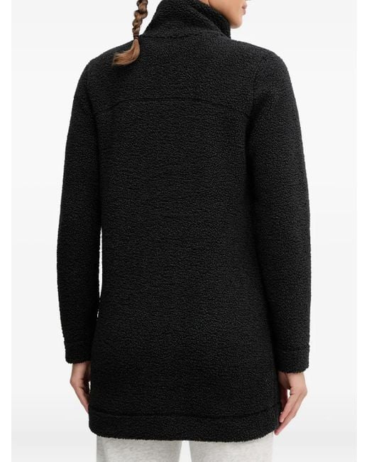Columbia Black Panorama Sherpa Jacket