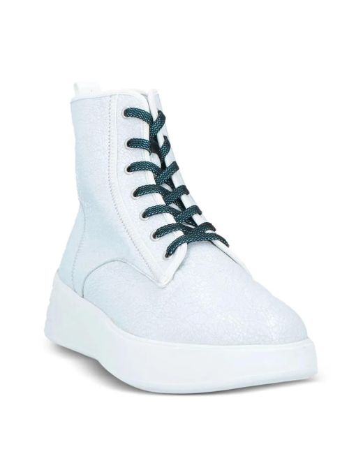 Hogan White Sneakers