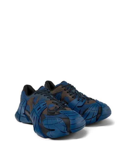 CAMPERLAB Blue Tormenta Sneakers