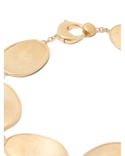 Bracciale di Marco Bicego in Metallic