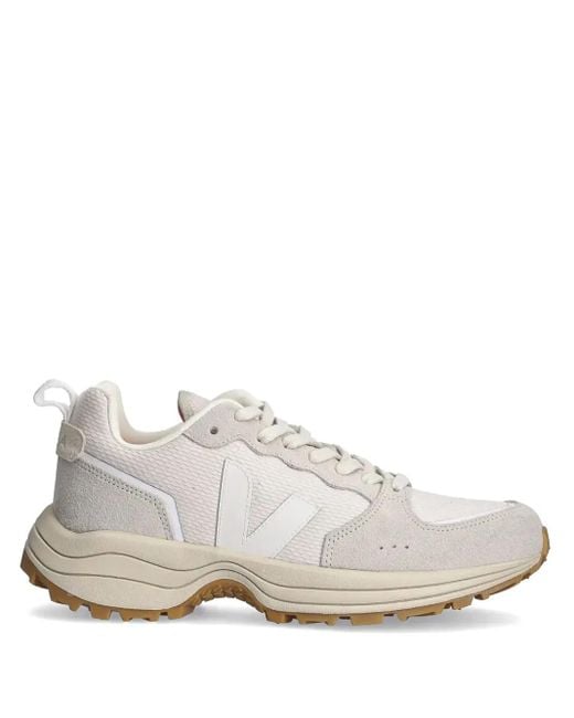 Veja White Venturi Ii Sneakers for men
