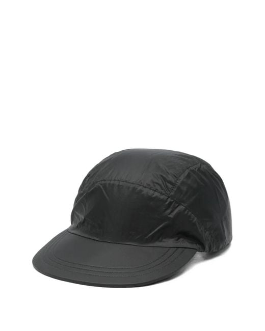 Hiking Patrol Black Orbit Technical Cap for men