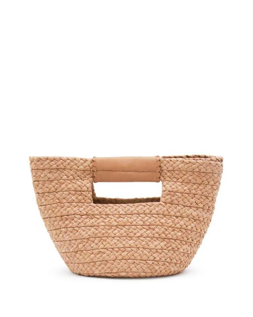 Helen Kaminski Mini Remi Tote Bag in Pink | Lyst