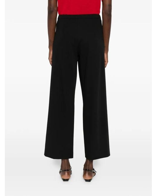 Max Mara Black Argenta