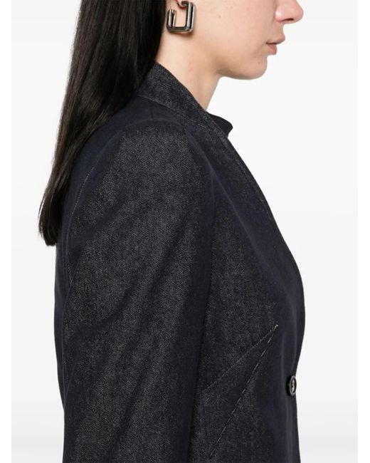 Max Mara Beatrice Jack in het Black