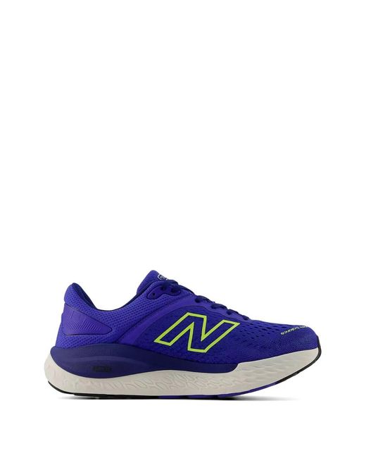 New Balance Blue 1540 V4 "Marine/Thirty Watt" Sneakers for men