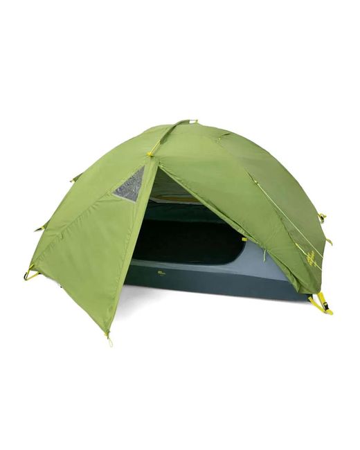 Jack Wolfskin Green Eclipse Ii Tent