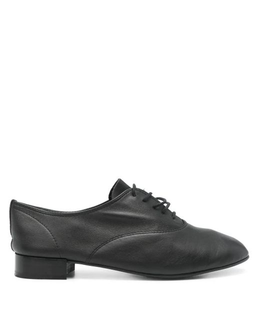 Repetto Black Zizi Richgom Ad Shoes