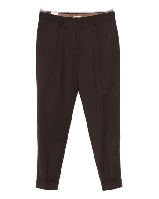 メンズ Briglia 1949 Tiberios パンツ Gray