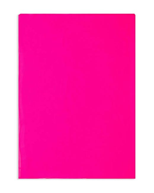 Max Mara Pink Silk Scarf
