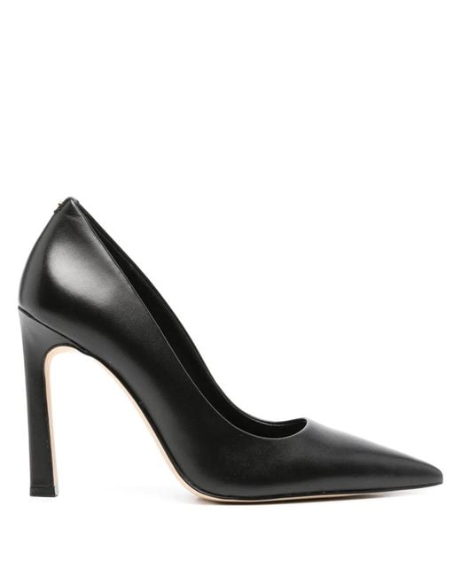 Michael Kors Black Sandals