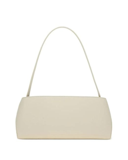 Ferragamo Natural Hug East-West Shoulder Bag