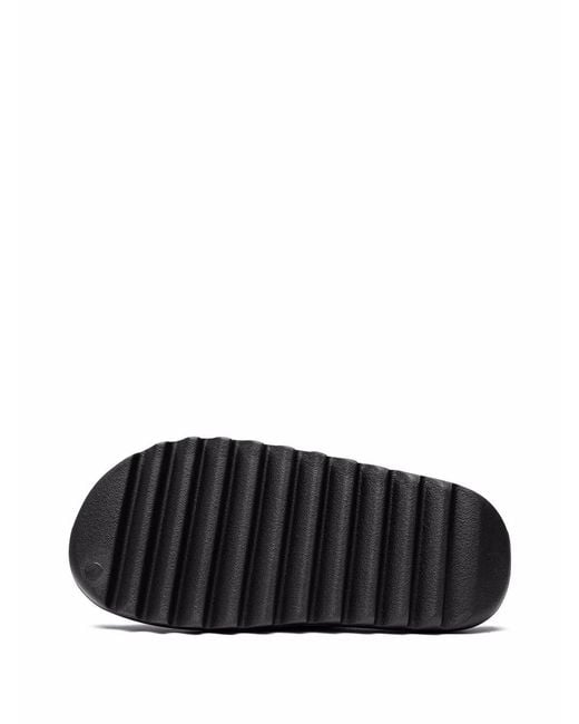 Yeezy Black Yeezy "Onyx" Slides for men
