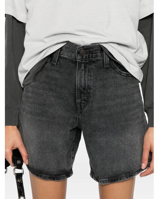 Levi's Gray Trousers