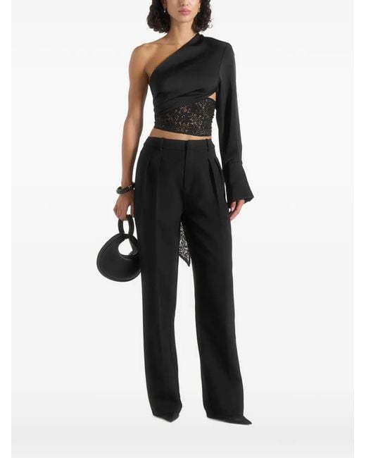 Manière De Voir Black Coralie