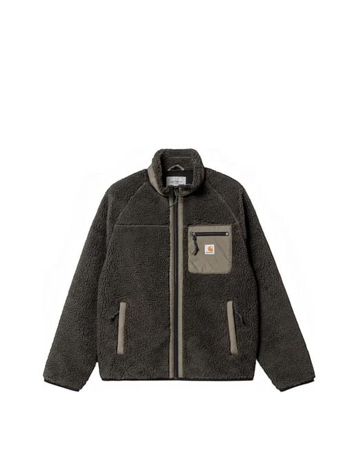 Carhartt Black Prentis Liner Jacket for men