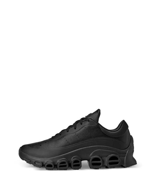 Adidas Black X Thug Club Adifom Megaride Sneakers for men