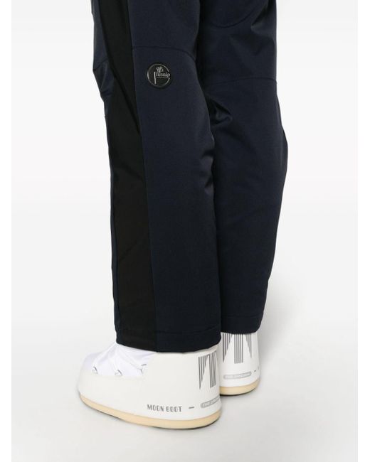 Fusalp Blue Ranger Iii Ski Trousers - Men's - Polyurethane/polyamide/spandex/elastane/polyamidepolyester for men