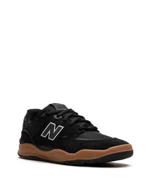 New Balance Black Numeric 1010 "Tiago Lemos" Sneakers