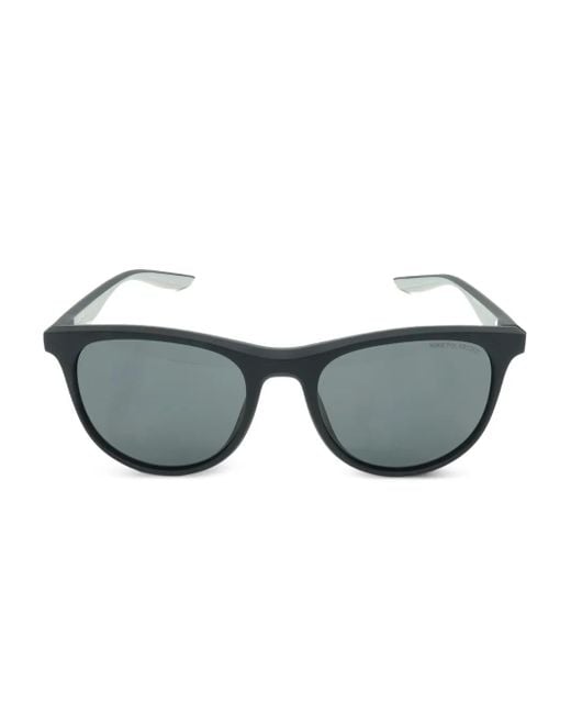 Nike Gray Wave P Polarized Sunglasses for men