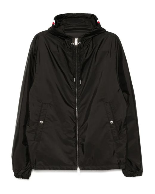 Moncler Black Grimpeurs Jacket for men