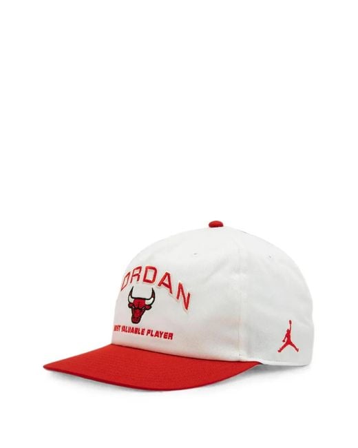 Nike Pro Unstructured Flat-Bill Cap for men