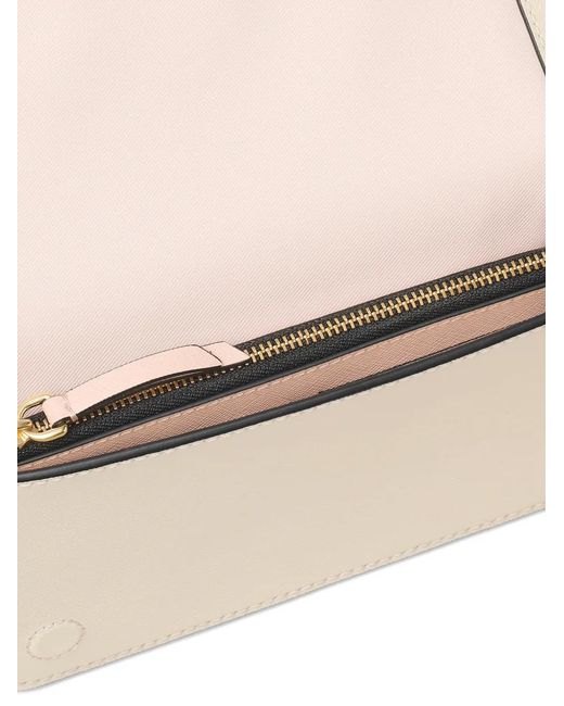 Marc Jacobs Natural The Snapshot Wallet On Chain
