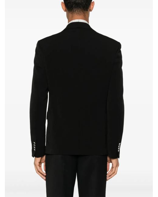 メンズ Officina 36 シングルジャケット Black